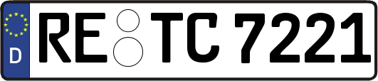 RE-TC7221