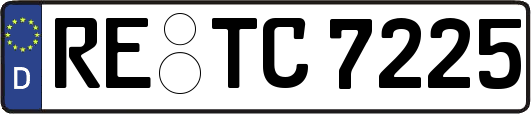 RE-TC7225