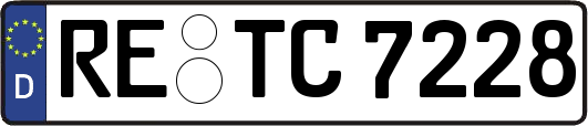 RE-TC7228