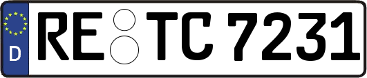 RE-TC7231