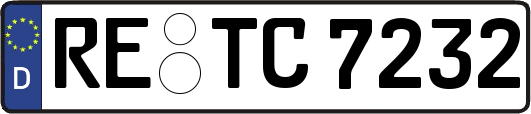 RE-TC7232