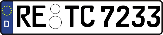 RE-TC7233