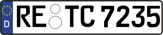 RE-TC7235