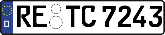 RE-TC7243