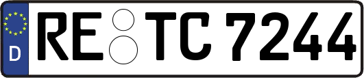 RE-TC7244
