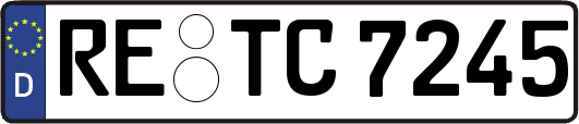 RE-TC7245