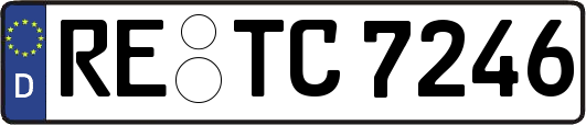 RE-TC7246
