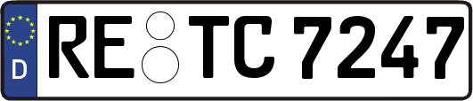 RE-TC7247
