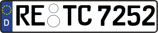 RE-TC7252