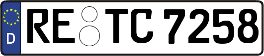 RE-TC7258