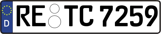 RE-TC7259