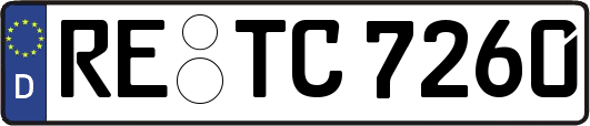 RE-TC7260