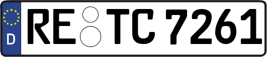 RE-TC7261