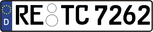 RE-TC7262