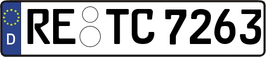 RE-TC7263