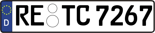 RE-TC7267