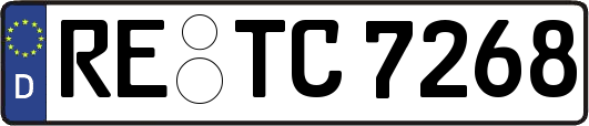 RE-TC7268
