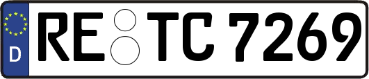 RE-TC7269