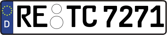 RE-TC7271