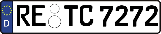 RE-TC7272