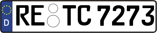 RE-TC7273