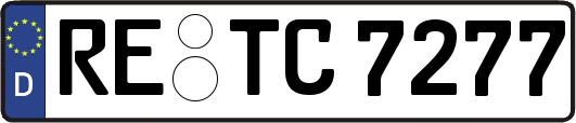 RE-TC7277