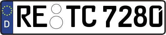 RE-TC7280