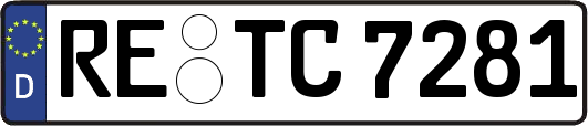 RE-TC7281