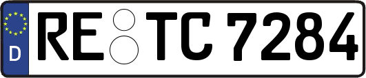 RE-TC7284