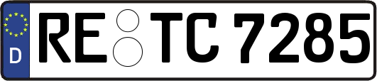 RE-TC7285