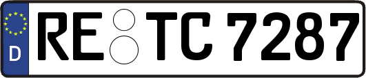RE-TC7287