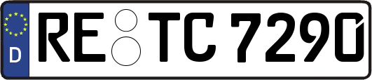 RE-TC7290