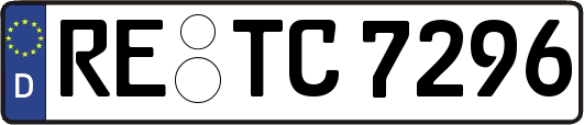 RE-TC7296
