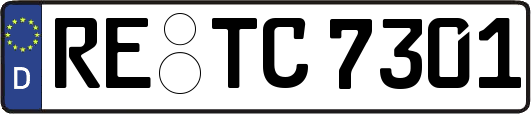RE-TC7301