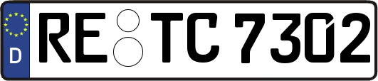 RE-TC7302