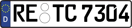 RE-TC7304