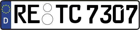 RE-TC7307