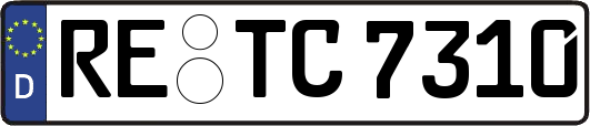RE-TC7310