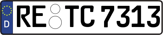 RE-TC7313