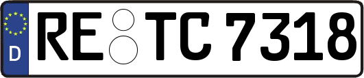 RE-TC7318