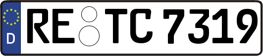 RE-TC7319