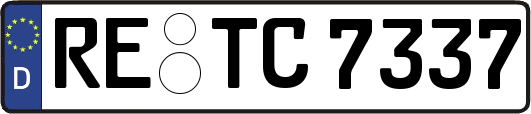 RE-TC7337