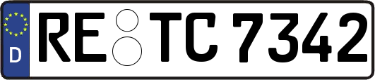 RE-TC7342