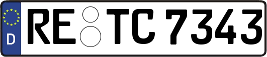 RE-TC7343