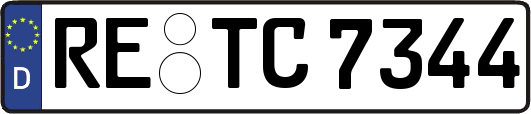 RE-TC7344