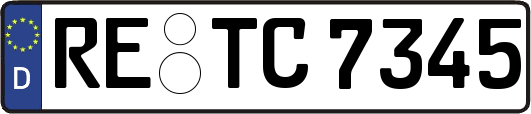 RE-TC7345