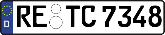 RE-TC7348