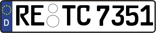 RE-TC7351