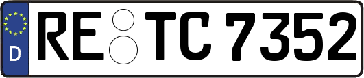 RE-TC7352