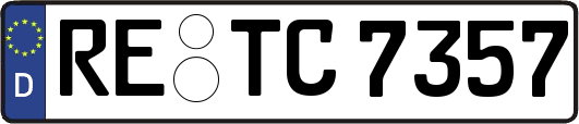 RE-TC7357